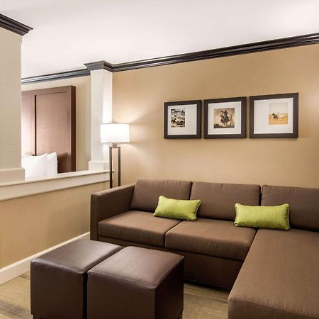 Comfort Suites Liberal Dış mekan fotoğraf