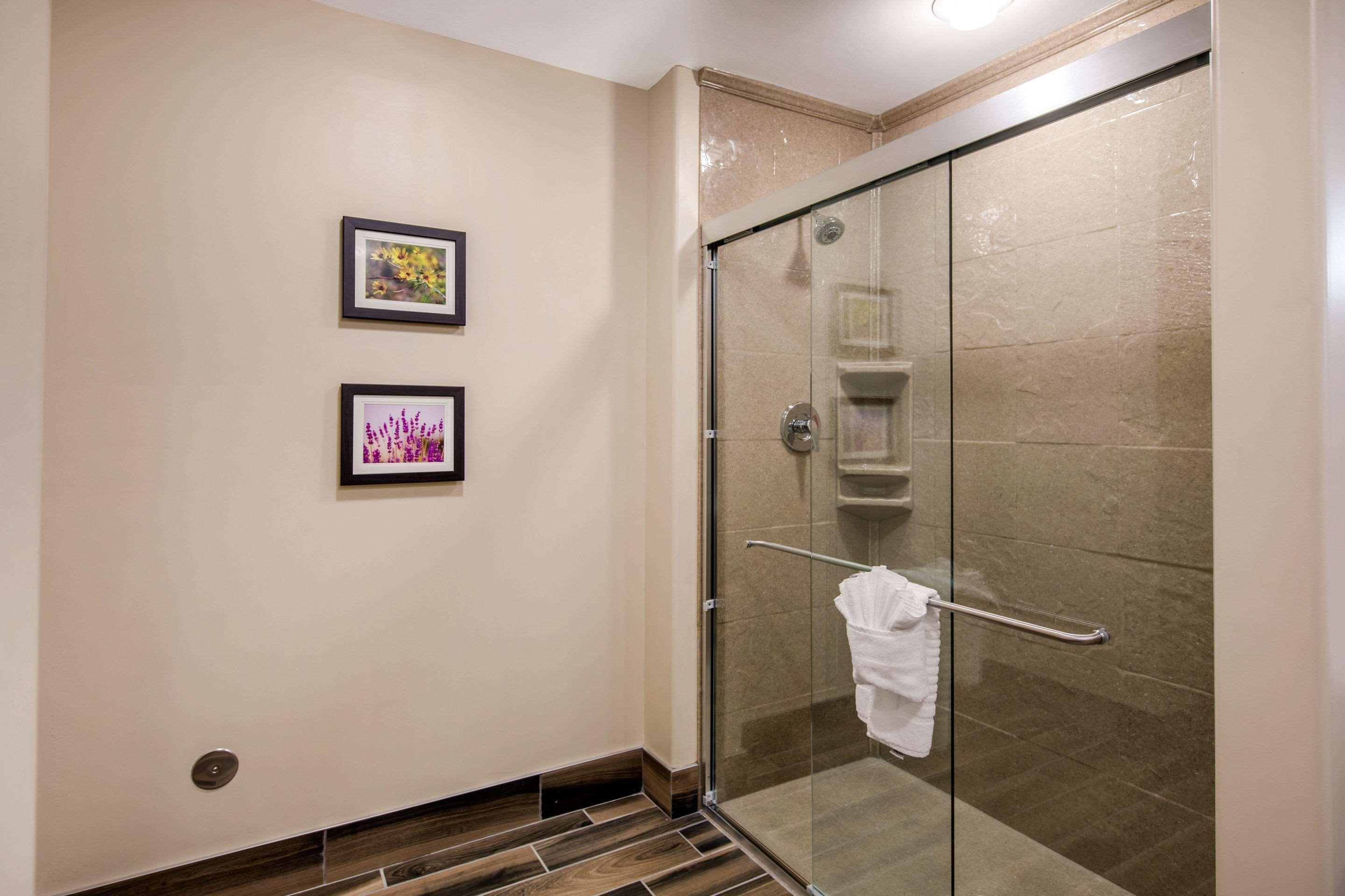 Comfort Suites Liberal Dış mekan fotoğraf