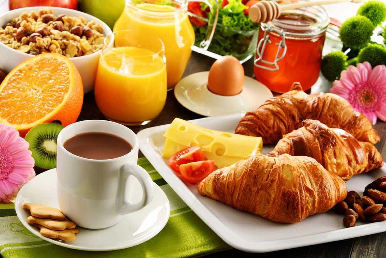 Comfort Suites Liberal Dış mekan fotoğraf